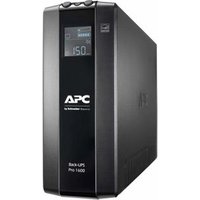 S.A.I. Interactivo APC BR1600mi