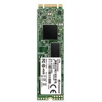 Transcend 830s SSD M.2 1 TB Serial ATA III 3D NAND