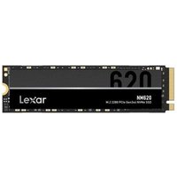 Disco Duro Interno NVMe Lexar Nm620 2TB (MPN lnm620x002trnnng)