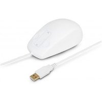 Ratón USB Tipo A Óptico 800 DPI Sanee Urban Factory