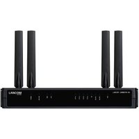 LANCOM 1800EFW-5G EU – Gateway y Controlador 10/100/1000 Mbit/s