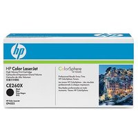 HP LaserJet CP Cartucho de Tóner 17,000 Páginas