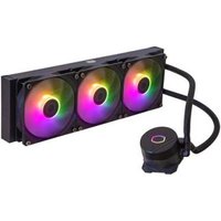 Cooler Master Masterliquid 360L Core ARGB Kit de refrigeración líquida 12 cm