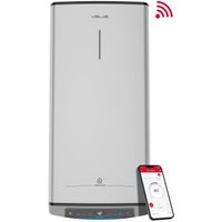 Termo Eléctrico Ariston Velis Tech Dry Wifi 80L