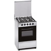 Fogón a gas Meireles N510x 55L 4 Bicos