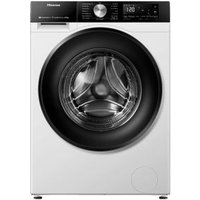 Lavasecadora Hisense Wd3s8045bw3 8kg/5kg