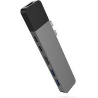 Hub Hyper Net MacBook Pro USB-C