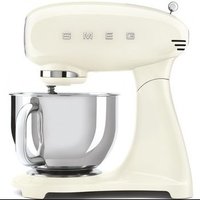 Robot de cocina Smeg SMF03CREU 10 velocidades