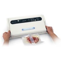 Magic Vac Axolute Sellador al Vacío 800 mbar