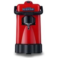 Cafetera Caffè Borbone Didirevolurossopien Didì Borbone para cápsulas 0.8 L