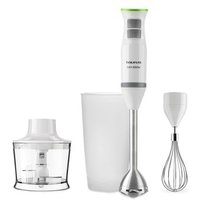 Taurus Bapi 850 Plus Licuadora Inox 0.7 L 850 W