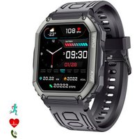 Reloj inteligente Dam K6 Multifunción