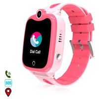 Smartwatch Dam DS06 GPS Localizador para Niños