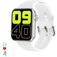 Smartwatch Dam A02 Multifunción Inteligente con O2 y Modo Multideportivo