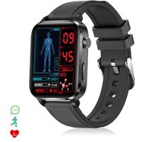Smartwatch Dam F100