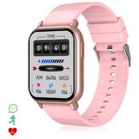 Reloj Inteligente Dam Zw32