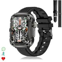 Smartwatch Dam Z85 Max