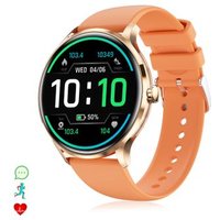 Smartwatch Dam Qs80