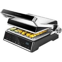 Parrilla Eléctrica Rock?ngrill Smart 2000W