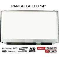 Pantalla LED 14" para Sony Vaio PCG-61211M
