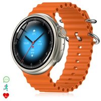 Reloj Inteligente Dam Z78 Ultra