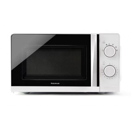 Taurus Readyiv Microondas 20 L 700 W