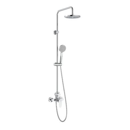 Roca Columna Ducha Monomando 5A974fc00