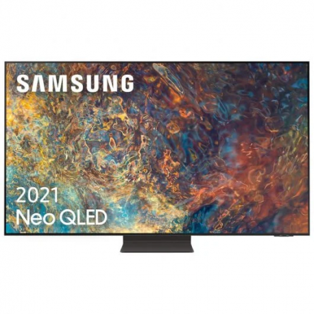 Samsung Qe55qn93batxxco Televisor 55" Neo QLED 4K Ultra HD Smart TV