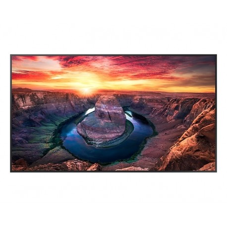 Samsung Lh50qmbebgcxeno Monitor 50" 4K Ultra HD