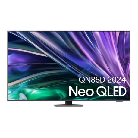 Samsung TQ65QN85DBTXXCO Televisor 65" Neo QLED 4K Ultra HD Smart