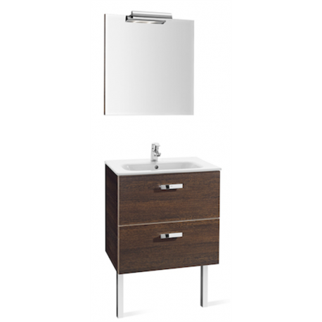 Pack Victoria Basic 600W Wengue