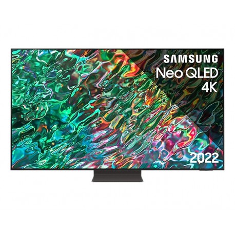 Samsung QLED 55" QN93B
