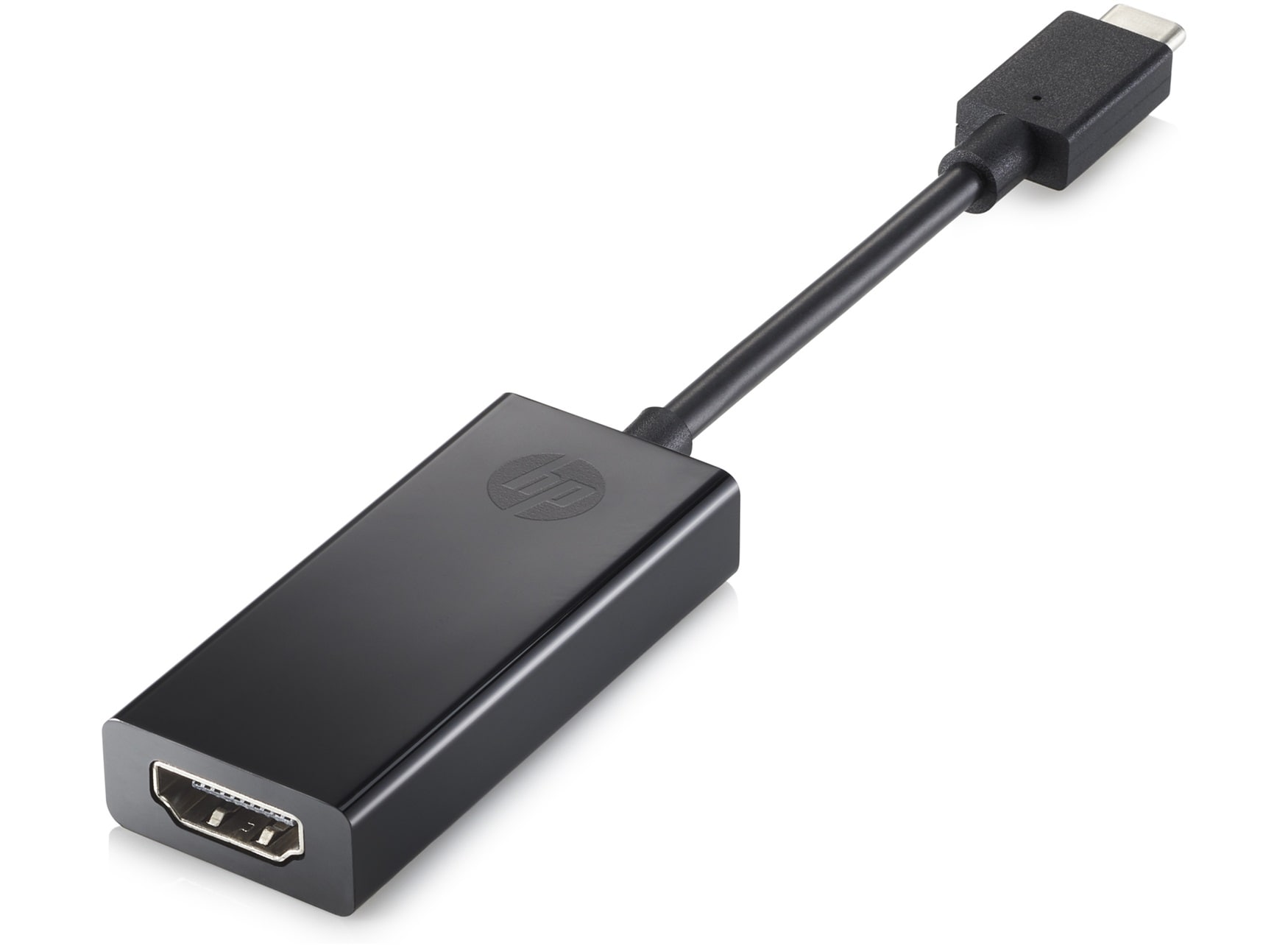 Adaptador HP Pavilion USB-C a HDMI 2.0