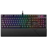 Teclado Mecánico Asus ROG Strix Scope II Nx