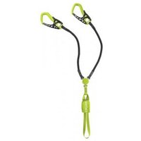 Edelrid Cable Comfort Tri-night-oasis Lanyard