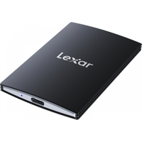 Lexar LSL500M002T SSD Externo 2 TB