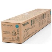 Toshiba T-fc200ec Cartucho de tóner
