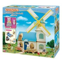 Sylvanian Families Molino 5630