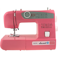 Máquina de coser Łucznik Mia