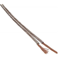 Cable de altavoz Bitner Bitsound Pgy-p (tlgy) 2x1.5mm rollo 100m