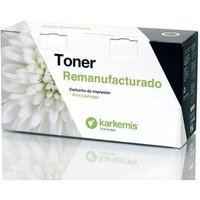 Karkemis Brother TN-2510XL Tóner Reciclado Alta Capacidad