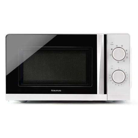 Taurus Readygrill Microondas con Grill 20 L 700 W