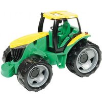 Lena Giga Trucks Tractor
