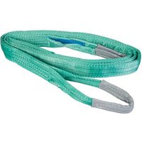 Eslinga de 2 Toneladas, 4 M - Neoferr