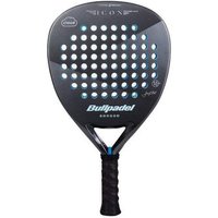 Pala Bullpadel Juan Martin Diaz Icon Cloud 2025