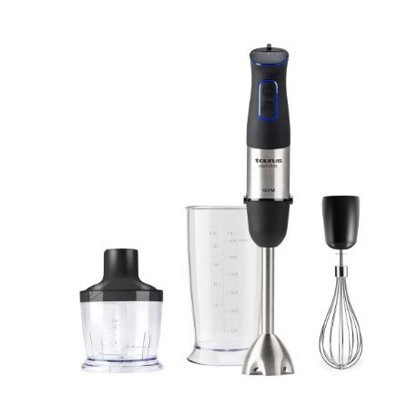 Taurus HBA1300X Batidora de Mano 1300 W