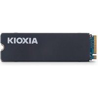 SSD Kioxia Exceria 1TB M.2 2280 NVMe PCIe Gen4 con disipador
