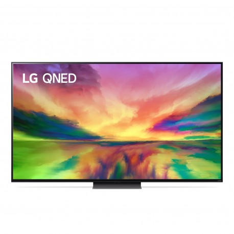 LG 75QNED816RE Televisor 75 pulgadas 4K Ultra HD Smart TV