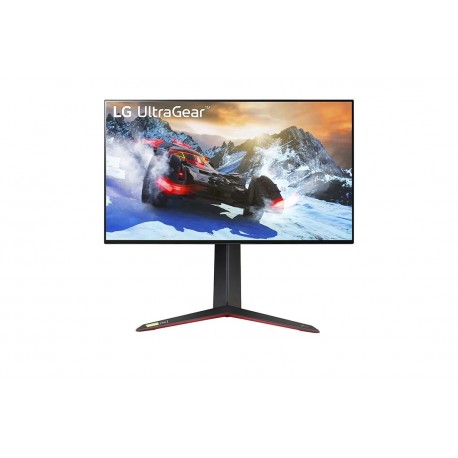 Monitor LG 27GP95RP 27" IPS 4K Ultra HD
