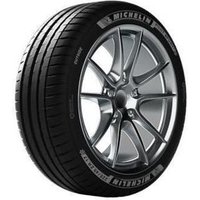 Michelin Pilot Sport 4 245/45 R19 102 Y Neumático Turístico de Verano